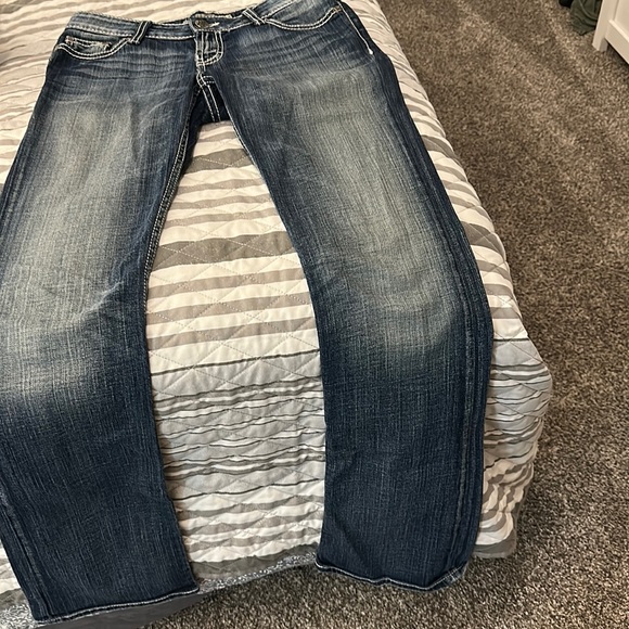 BKE Madison Boot Cut - Picture 3 of 12